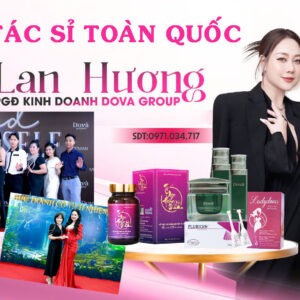 Tuyển đối tác sỉ hương dova