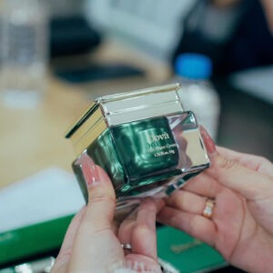 Kem dưỡng ngày đêm dova thuần chay