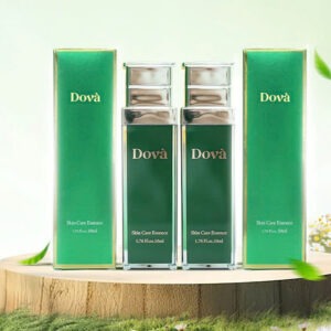 Tinh chất serum thuần chay dova