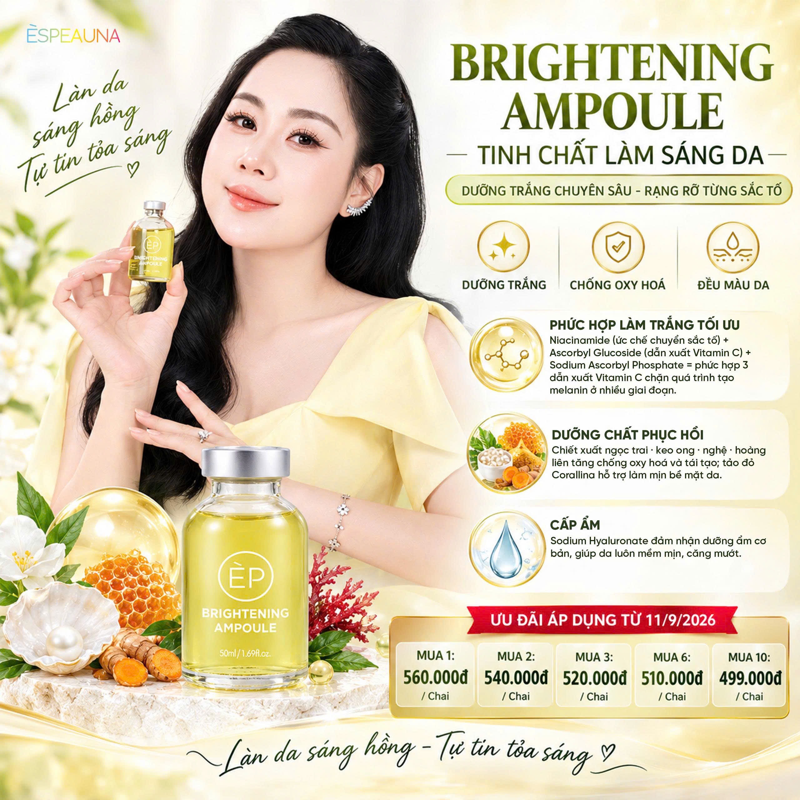 tinh-chat-lam-sang Tinh chất dưỡng sáng da Brightening