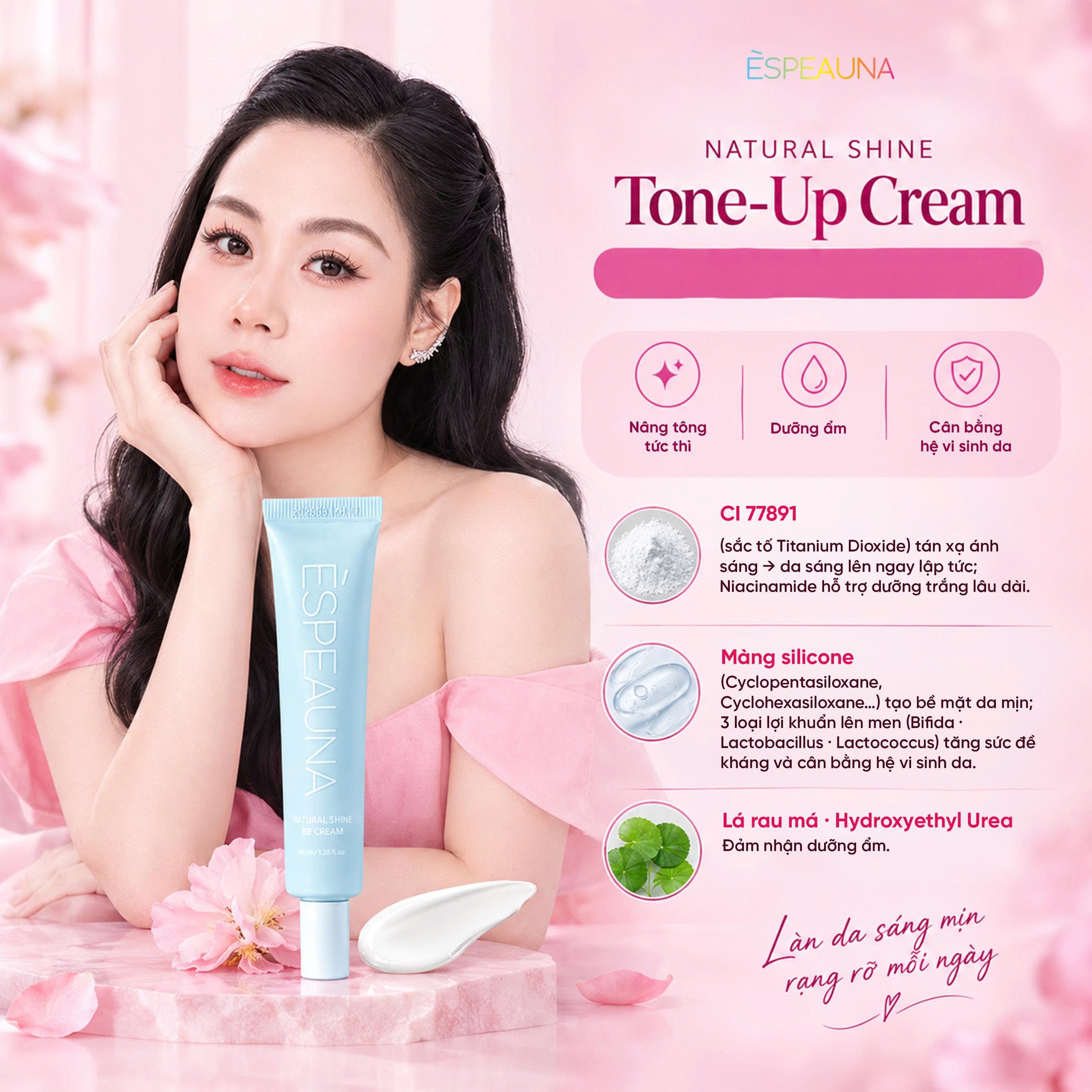 tonup-kem-duong-sang-nang-tong Kem dưỡng sáng nâng tông da Toneup Cream